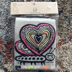 Baby Gap Toddler Pajamas